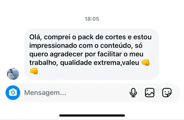 Depoimento 8
