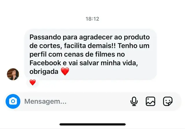 Depoimento 3