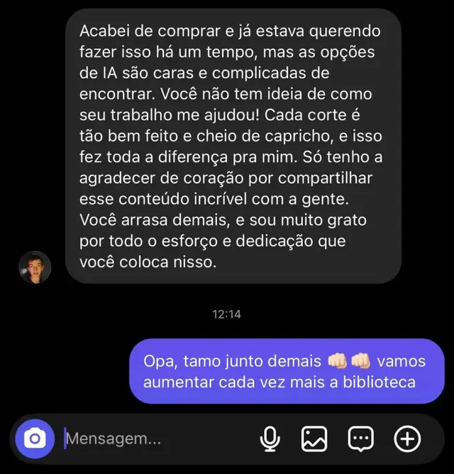 Depoimento 7